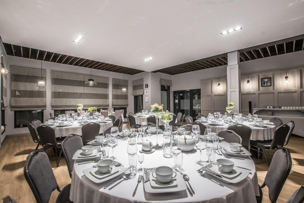 Hotelik 51 Pasłęk Exterior foto